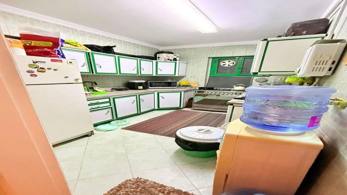 شقة فاخرة في قلب المدينة
