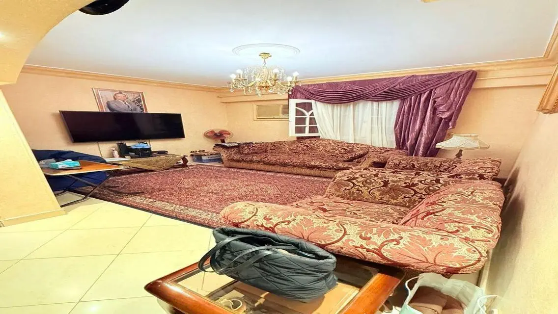شقة فاخرة في قلب المدينة