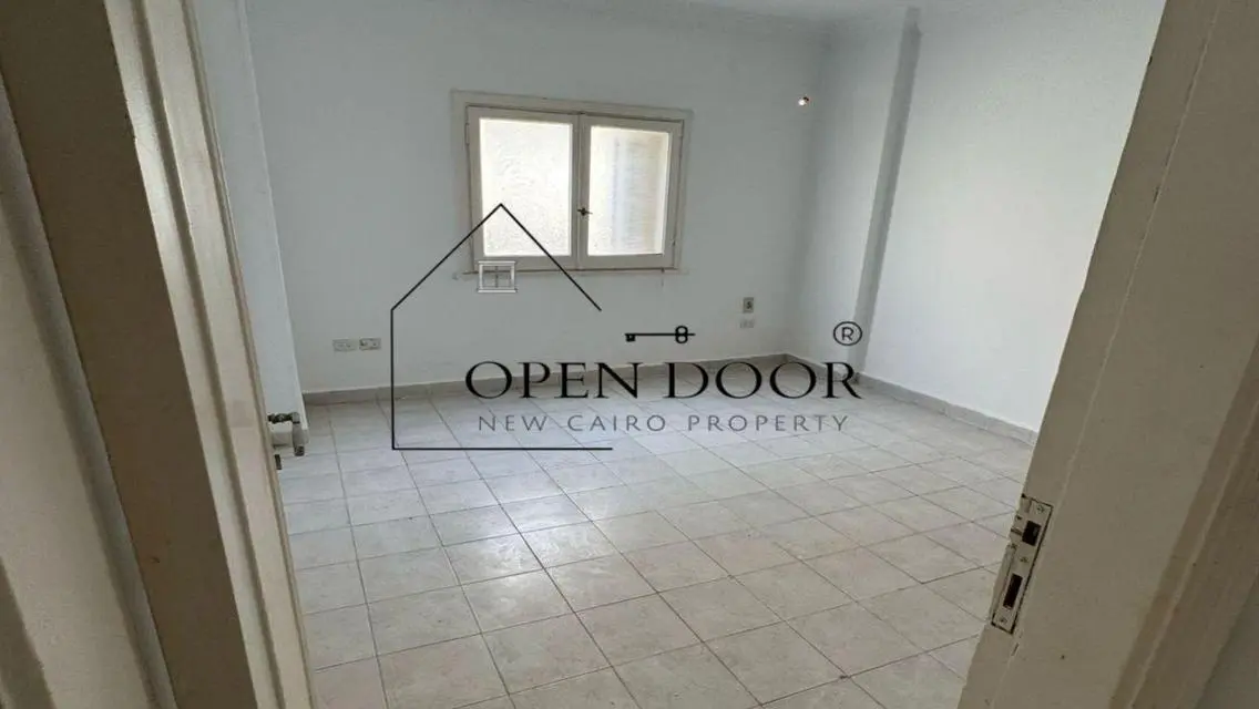 apartment for rent in the Fifth Settlement