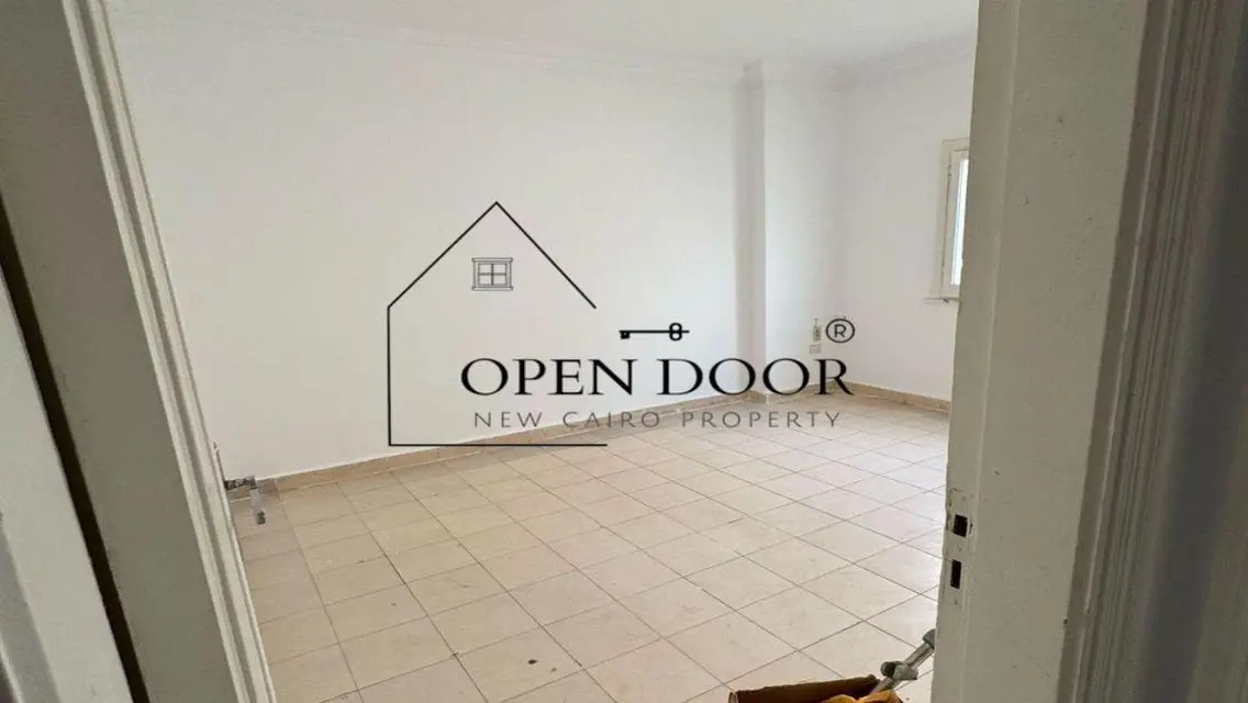 apartment for rent in the Fifth Settlement