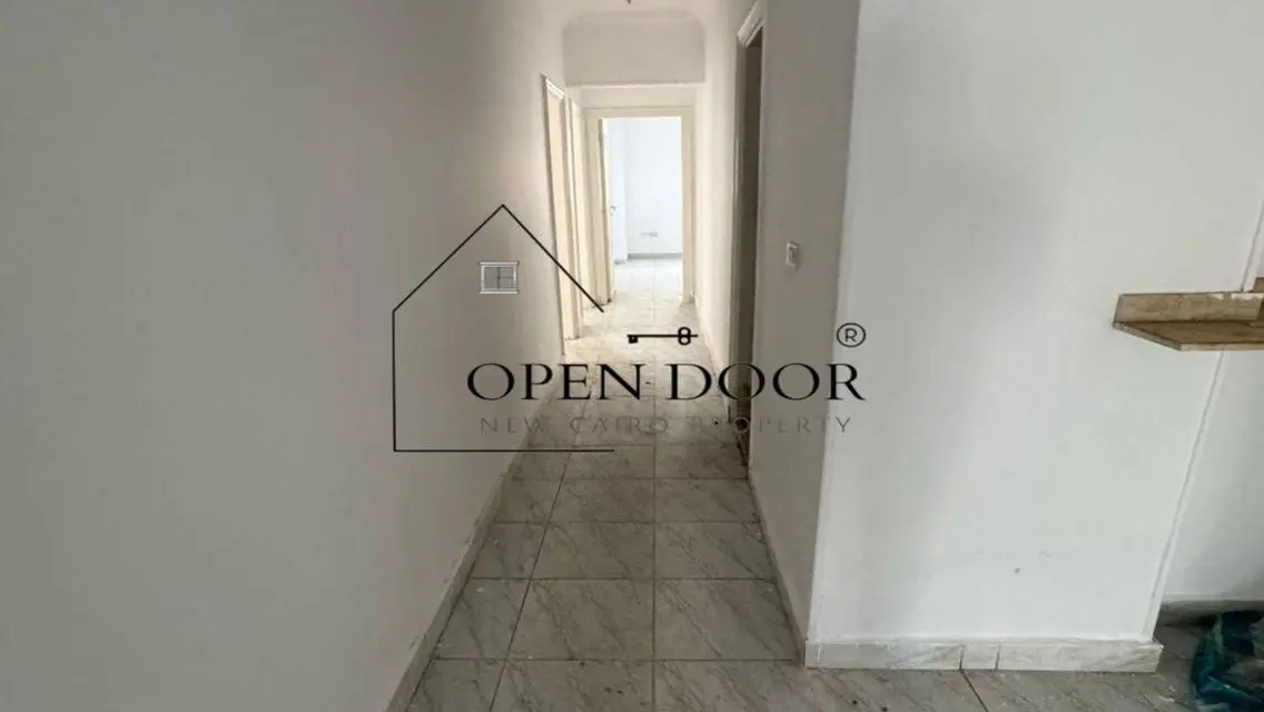 apartment for rent in the Fifth Settlement