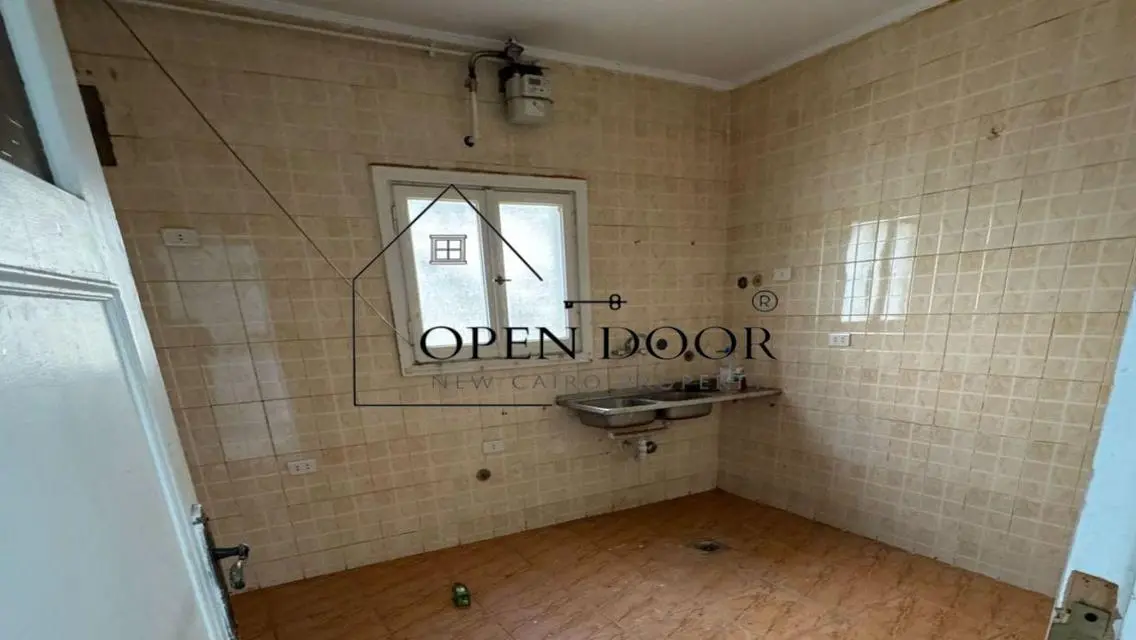apartment for rent in the Fifth Settlement