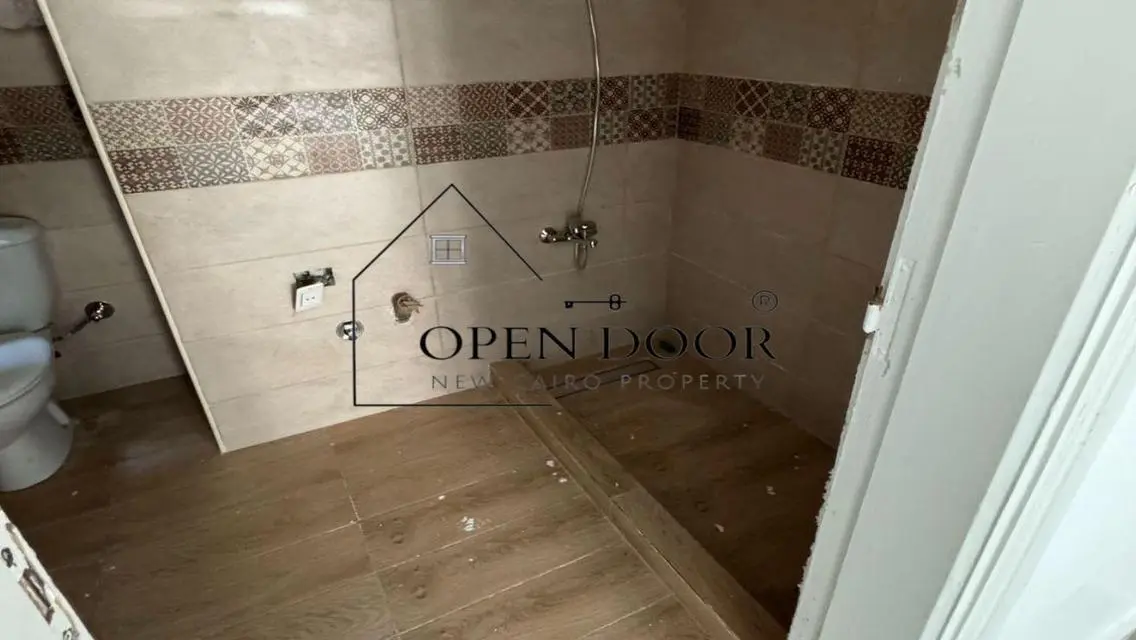 apartment for rent in the Fifth Settlement