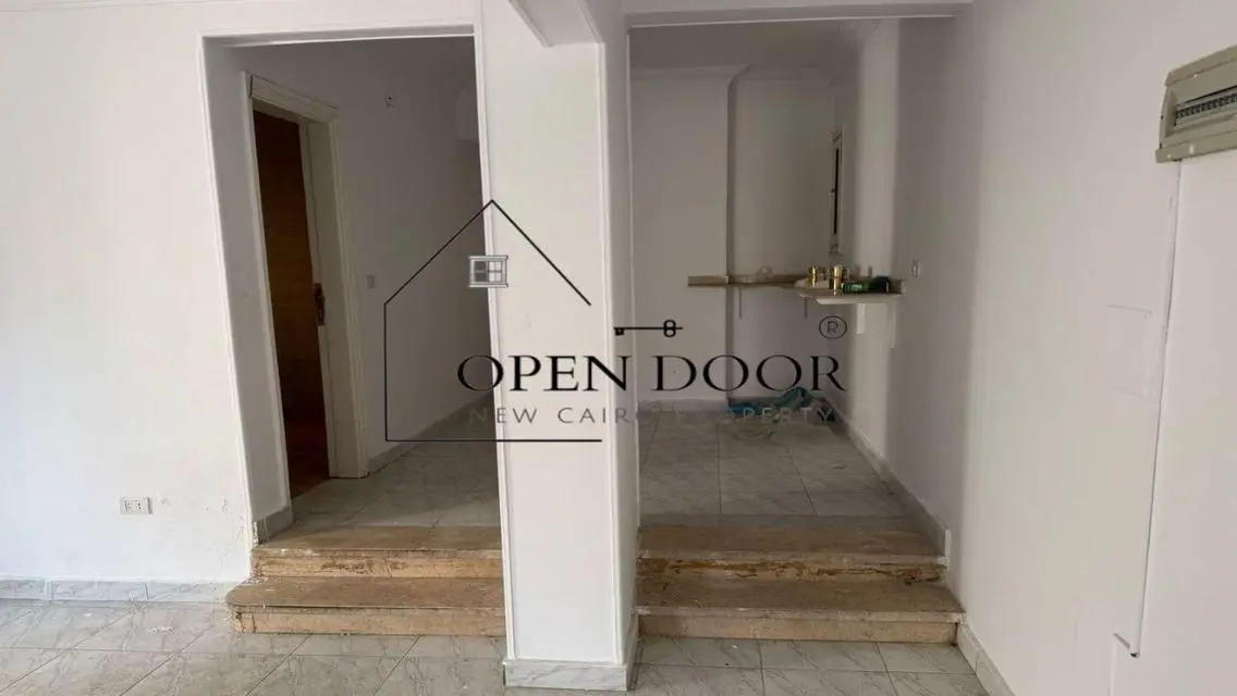 apartment for rent in the Fifth Settlement