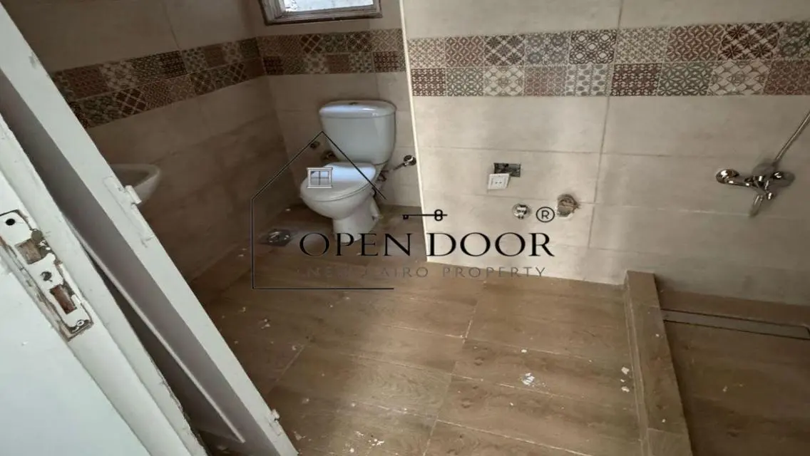 apartment for rent in the Fifth Settlement