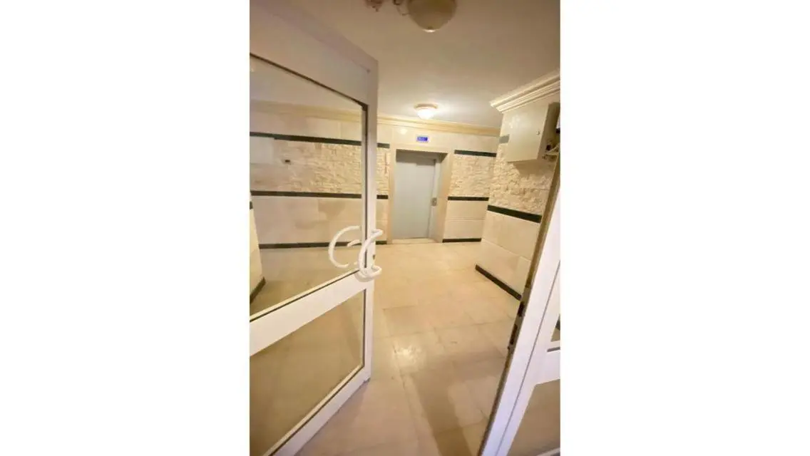 Flat villa sale cash in Madinaty B1 Garden View