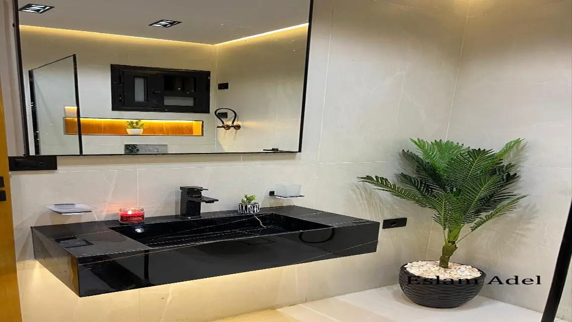 منزل ذكي VIP بـ 175 متر