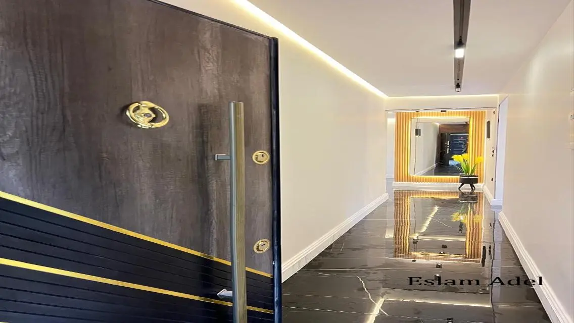 منزل ذكي VIP بـ 175 متر