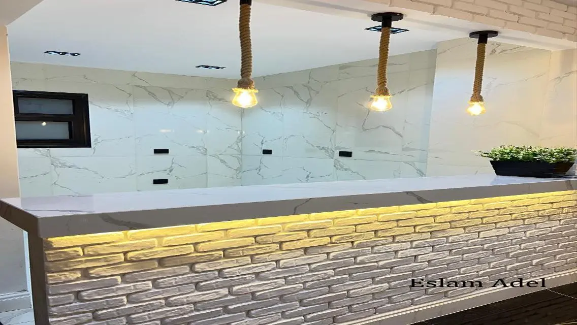 منزل ذكي VIP بـ 175 متر