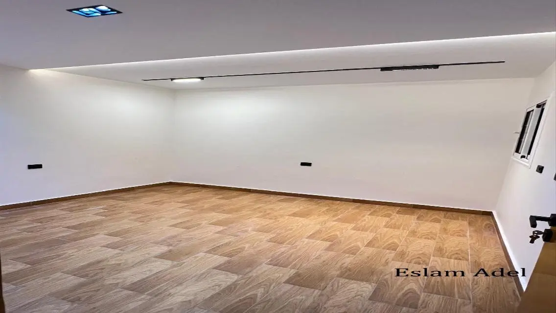 منزل ذكي VIP بـ 175 متر