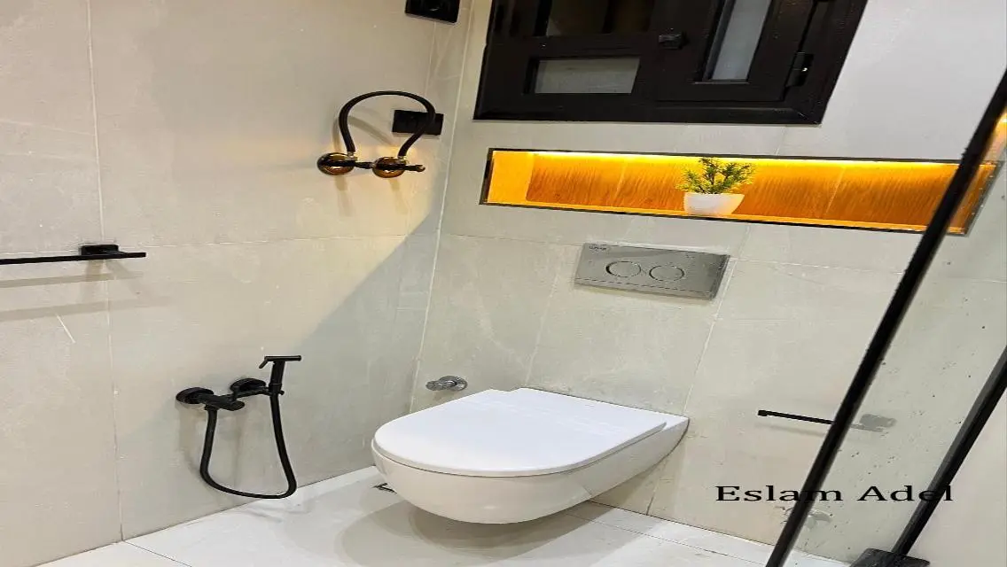 منزل ذكي VIP بـ 175 متر
