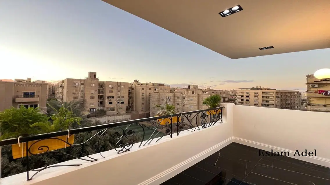 منزل ذكي VIP بـ 175 متر
