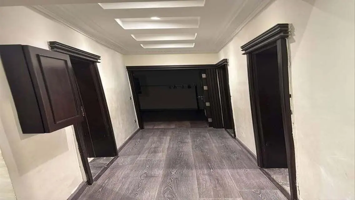 Luxury Home with Private Garden and Spacious Living
