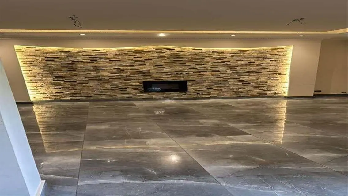 Luxury Home with Private Garden and Spacious Living