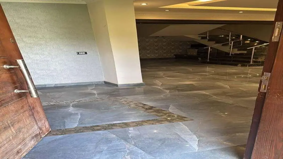 Luxury Home with Private Garden and Spacious Living
