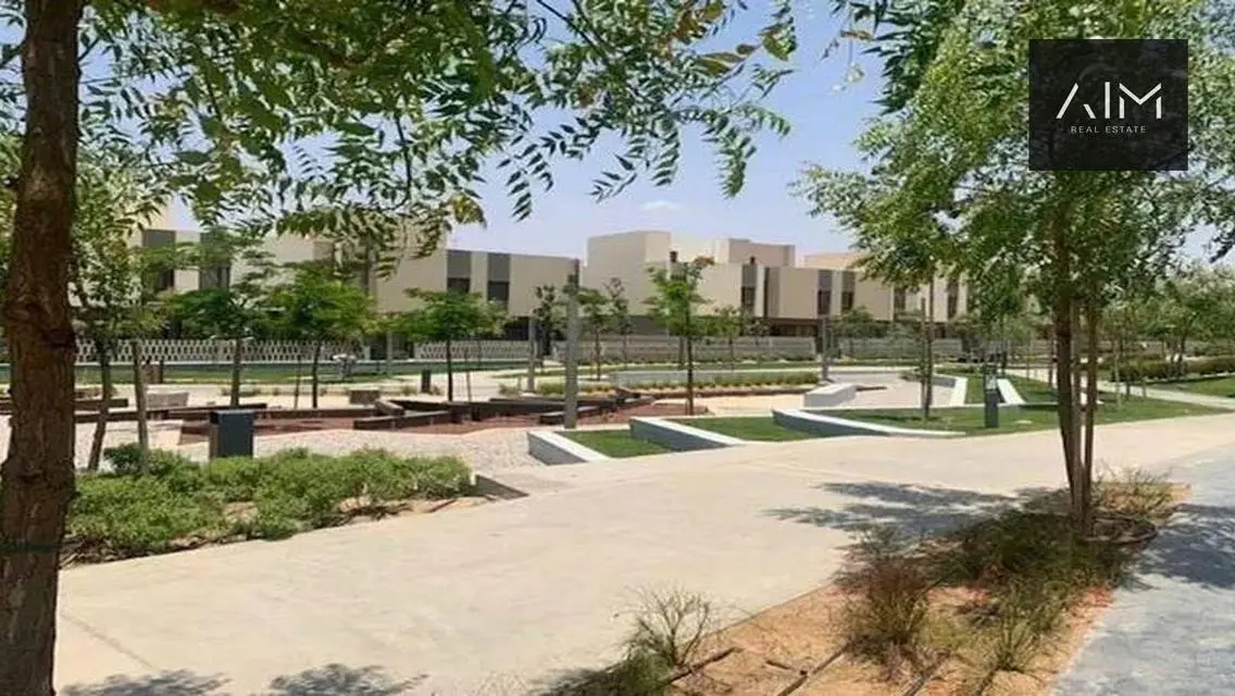 Finished apartment for resale 143m Al Burouj