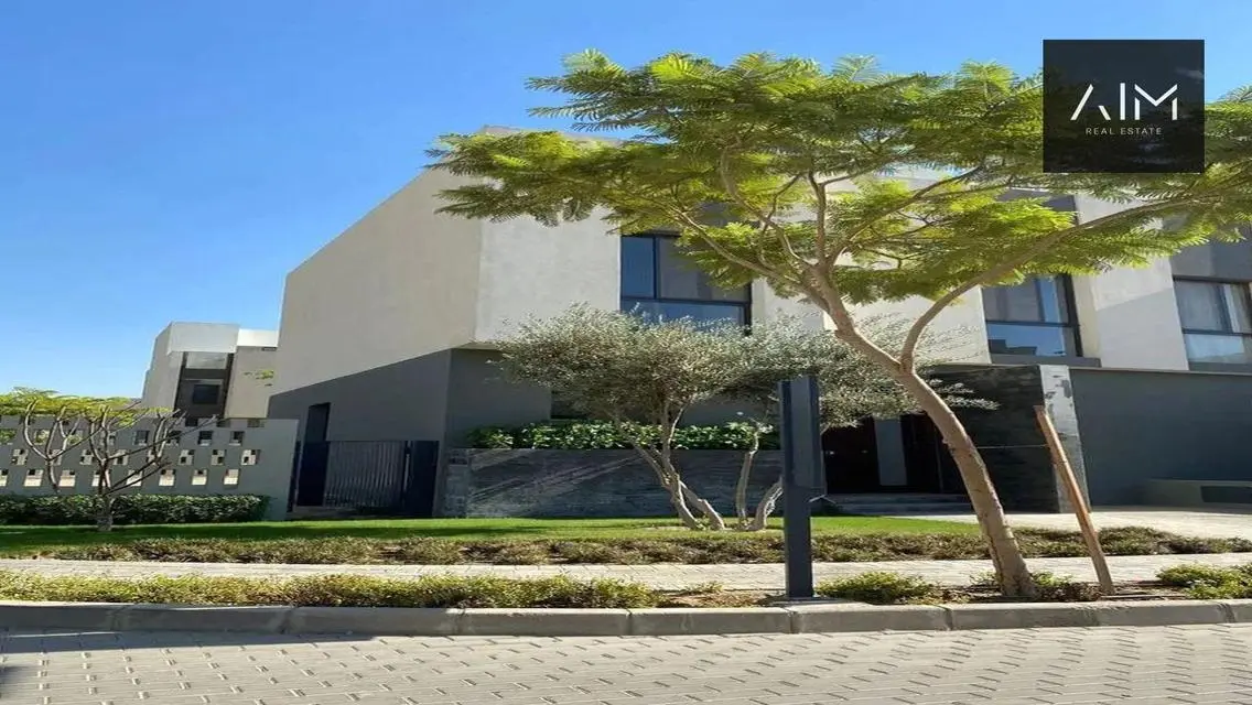 Finished apartment for resale 143m Al Burouj