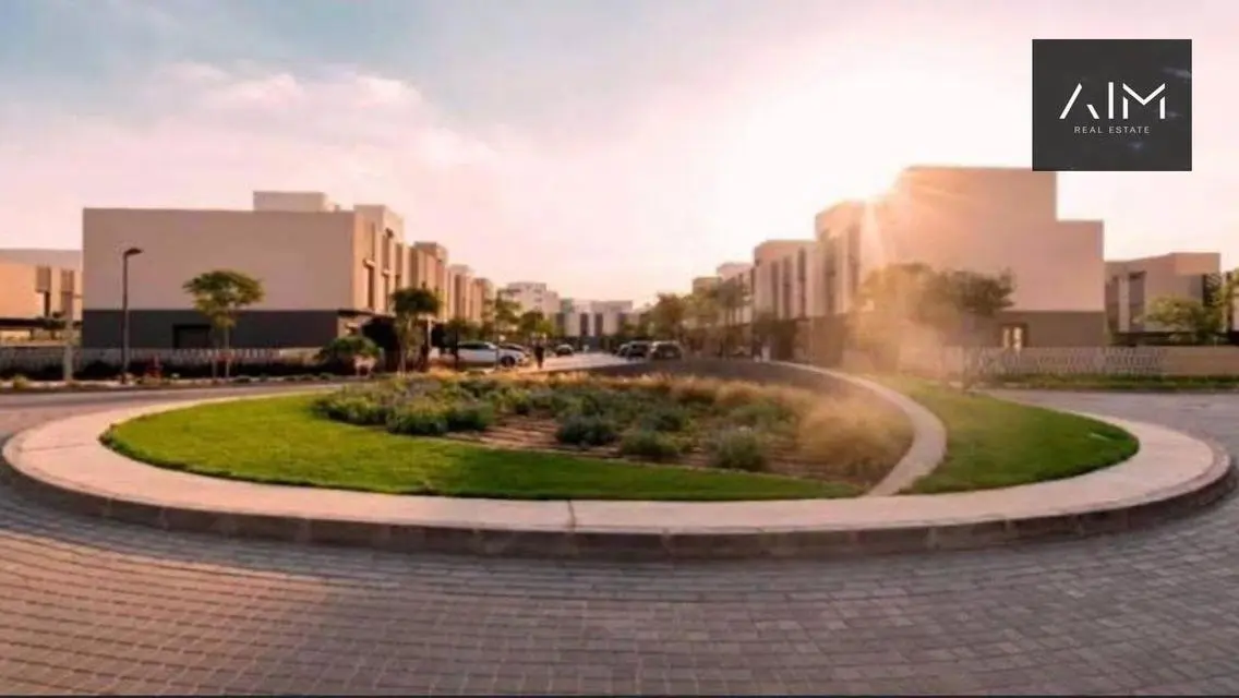 Finished apartment for resale 143m Al Burouj