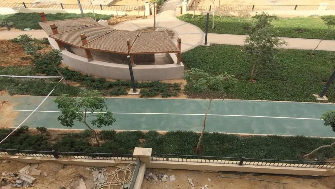 Luxurious Villa with Comprehensive Amenities