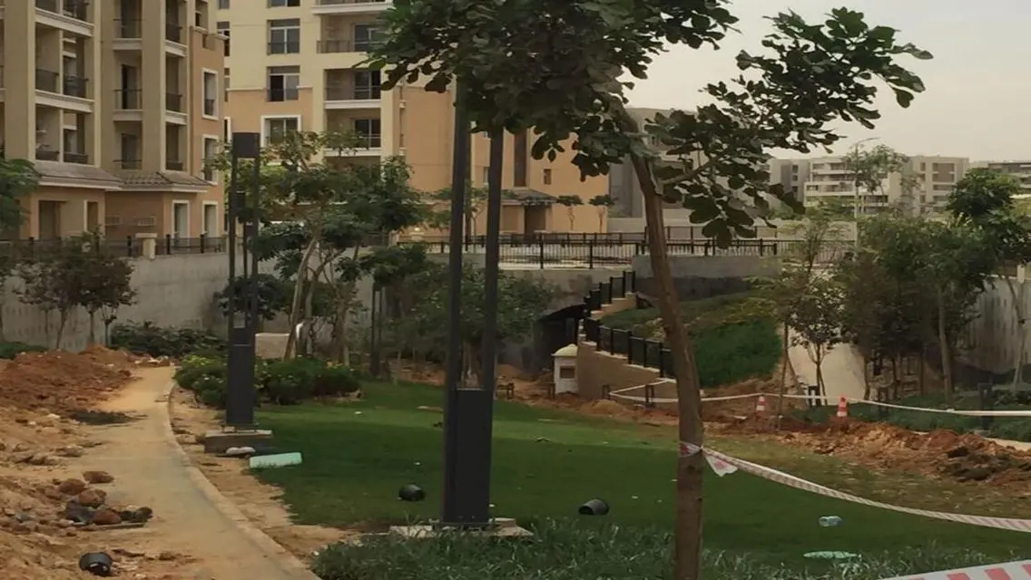 Luxurious Villa with Comprehensive Amenities