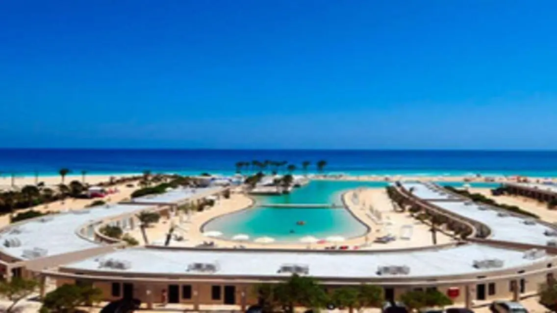 شقة فاخرة في هاسيندا بلو، Palm Hills