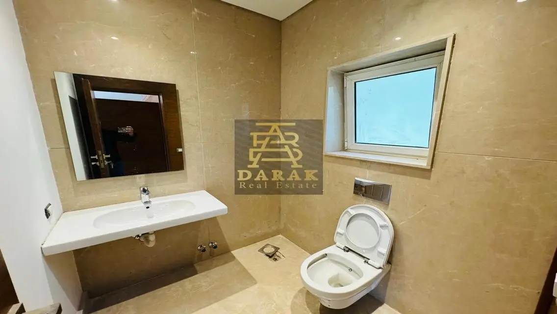 Luxurious Villa with Private Garden for Sale
