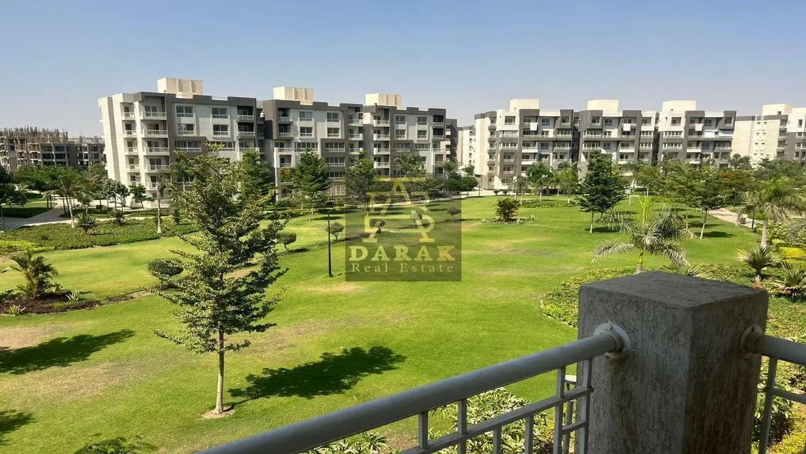 Distinctive 140 sqm Apartment for Sale in Madinaty