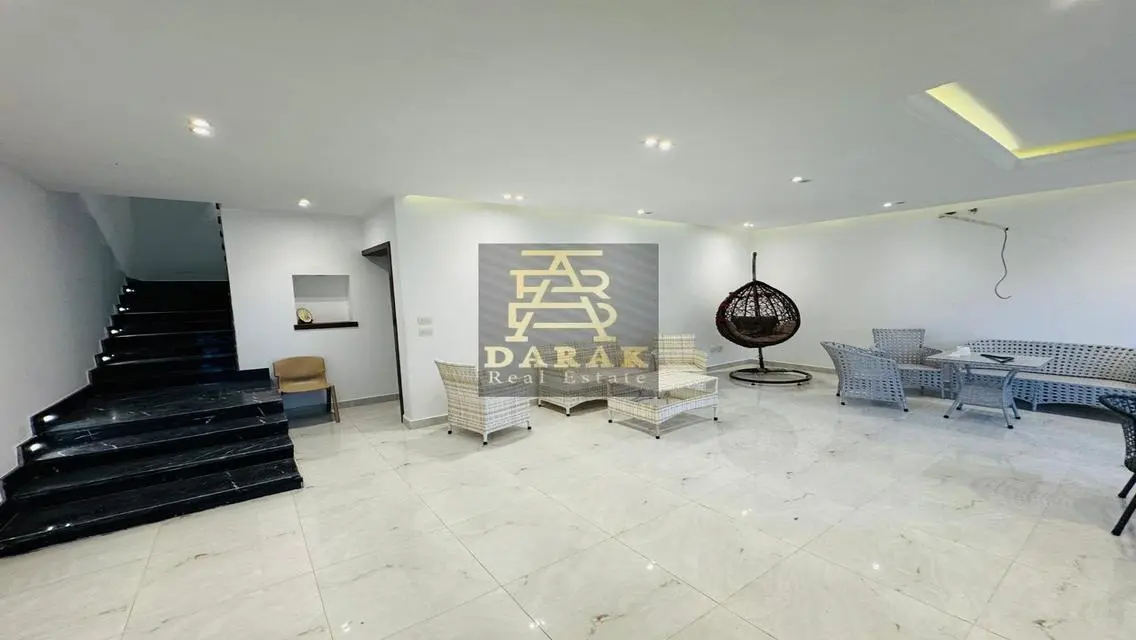 Luxury Villa for Sale in a Prime Location
