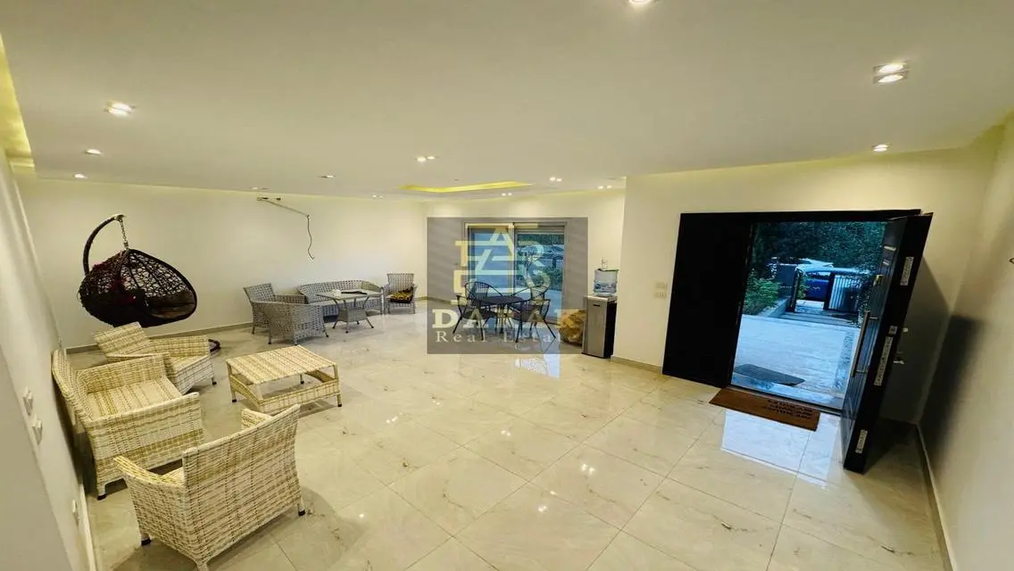Luxury Villa for Sale in a Prime Location