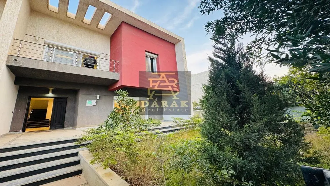 Luxury Villa for Sale in a Prime Location