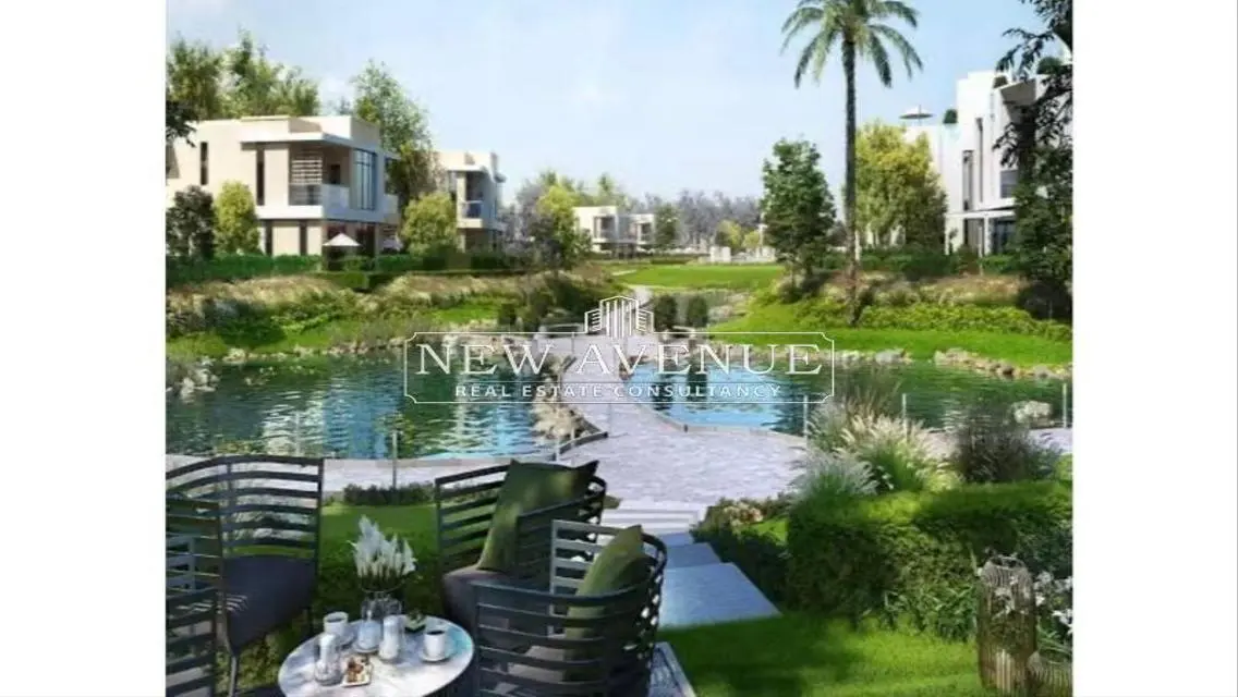 Luxurious Property with Stunning Views - 250 sqm