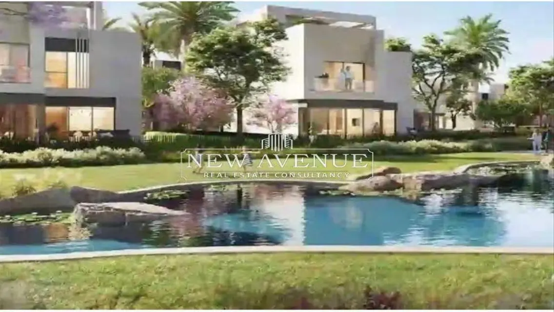 Luxurious Property with Stunning Views - 250 sqm