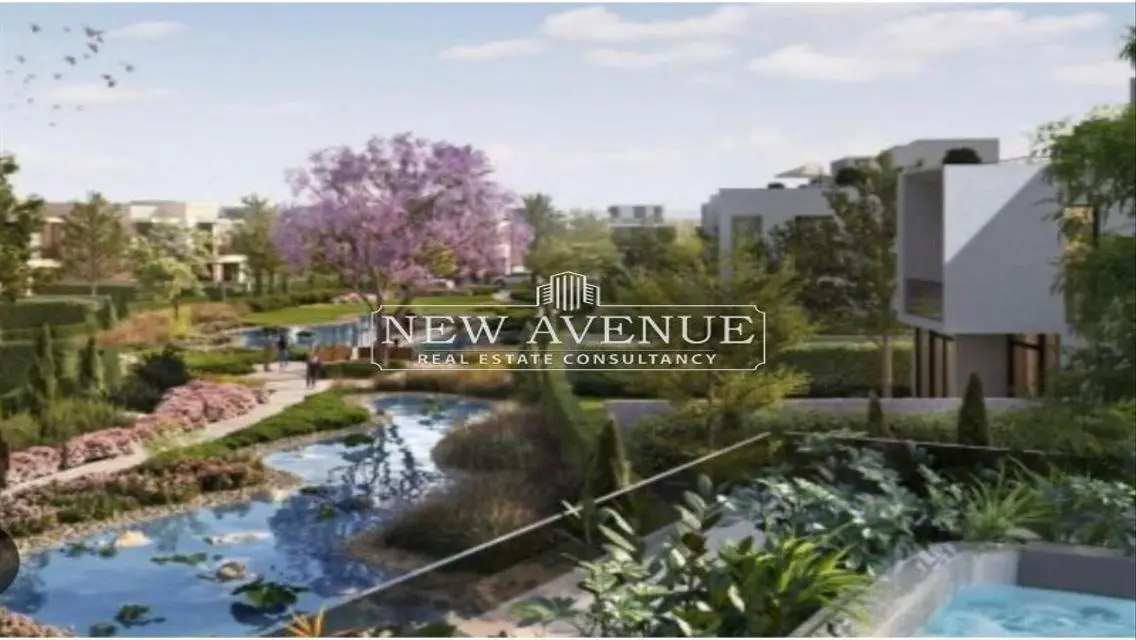 Luxurious Property with Stunning Views - 250 sqm