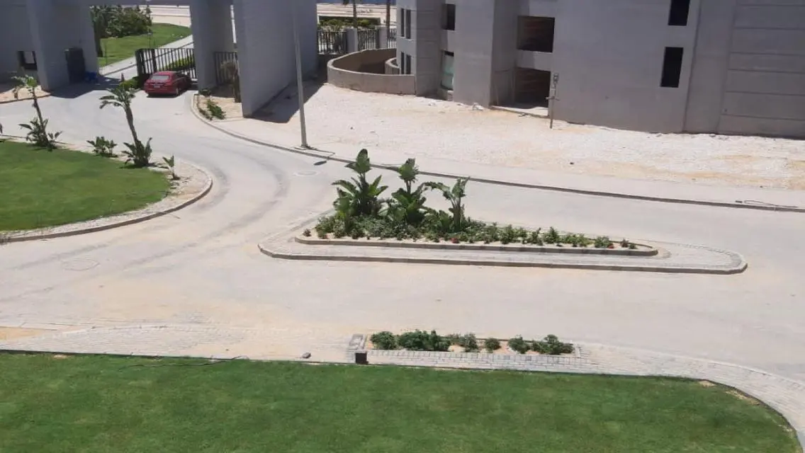 Stunning Apartment for Rent with 4807 Square Meters