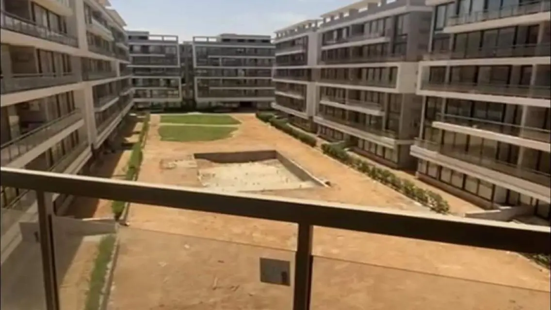 Stunning Apartment for Rent with 4807 Square Meters
