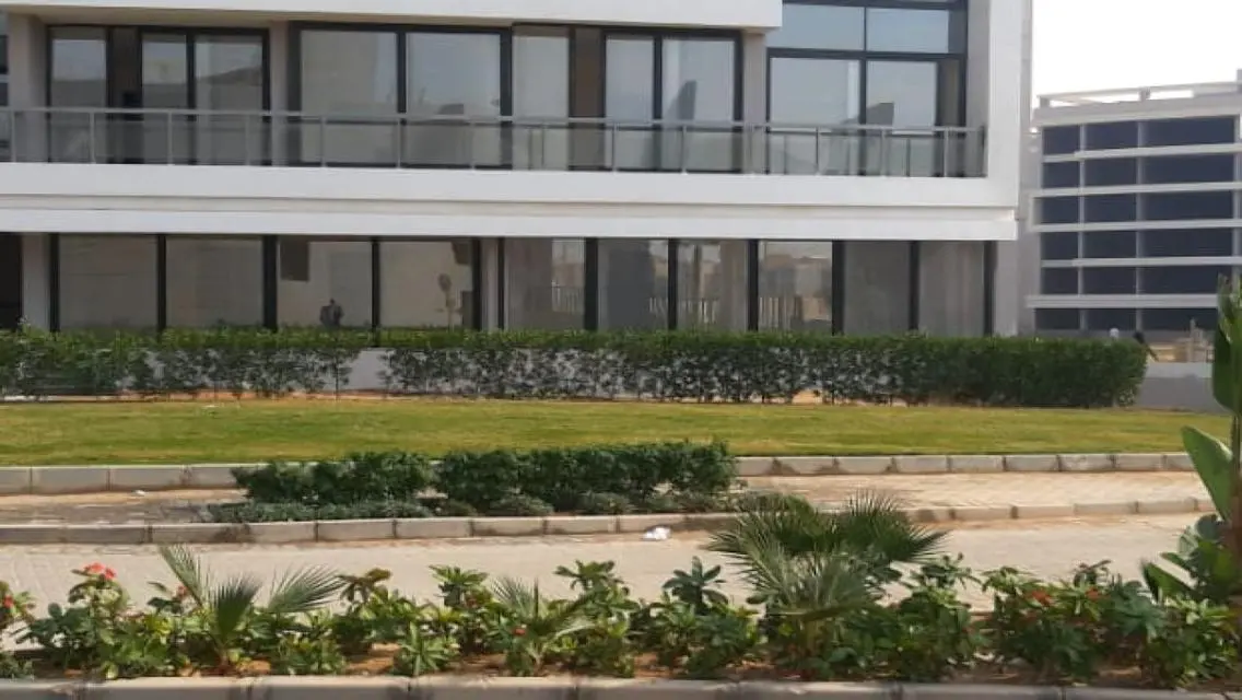 Stunning Apartment for Rent with 4807 Square Meters