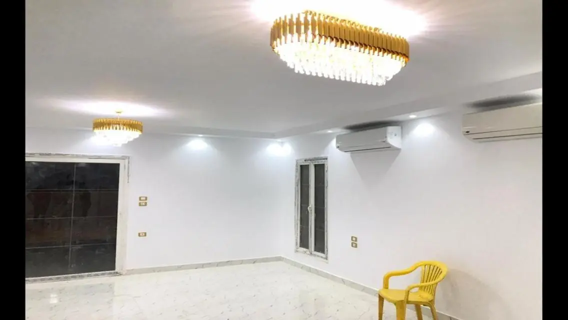 Villa Garden for rent in Mountain View Hyde Park