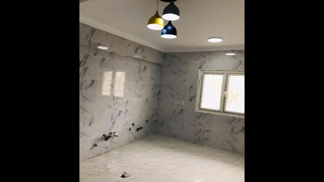 Villa Garden for rent in Mountain View Hyde Park