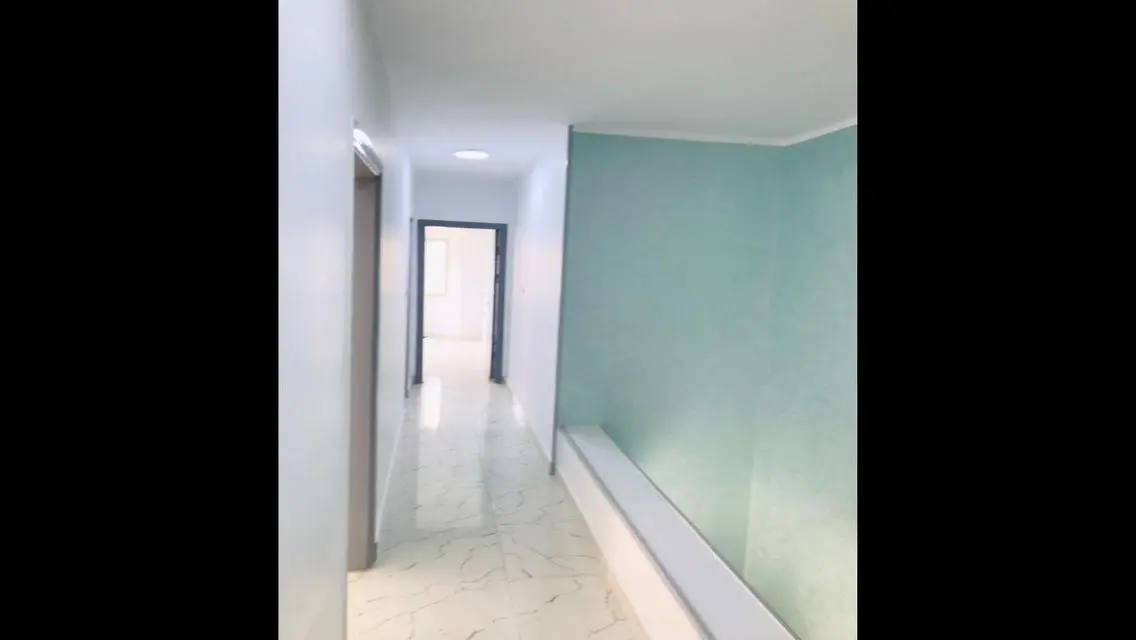 Villa Garden for rent in Mountain View Hyde Park