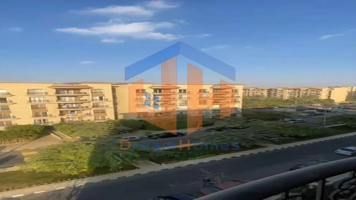 شقة لقطة للبيع فيو تحفة وبارخص سعروبجانب افينيومول