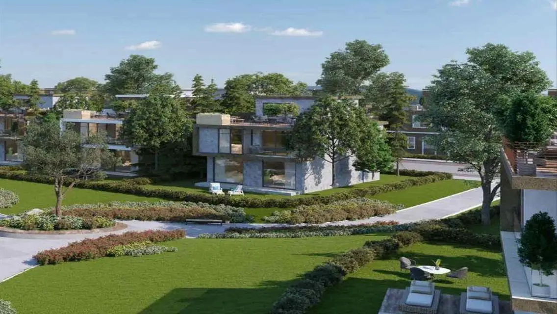 Apartment for sale in Bosco City, installments12 y