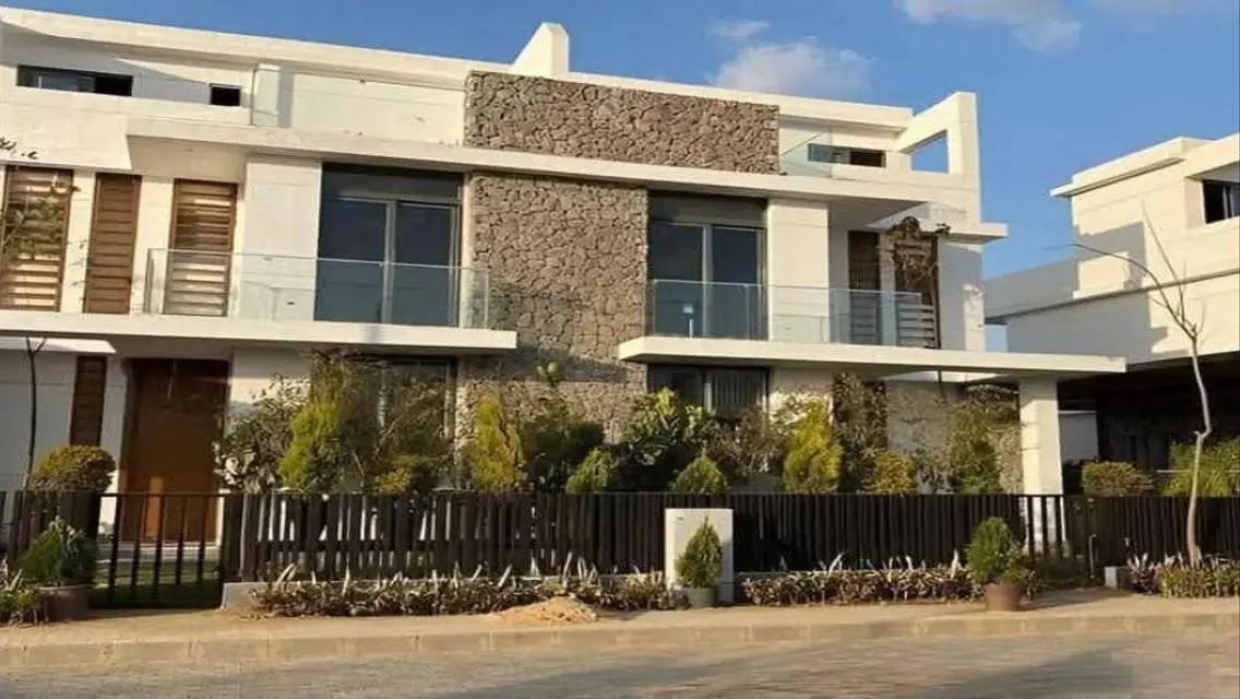 Apartment for sale in Bosco City, installments12 y