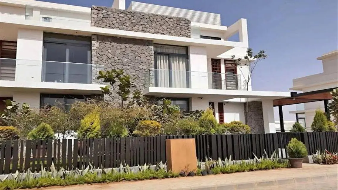 Apartment for sale in Bosco City, installments12 y