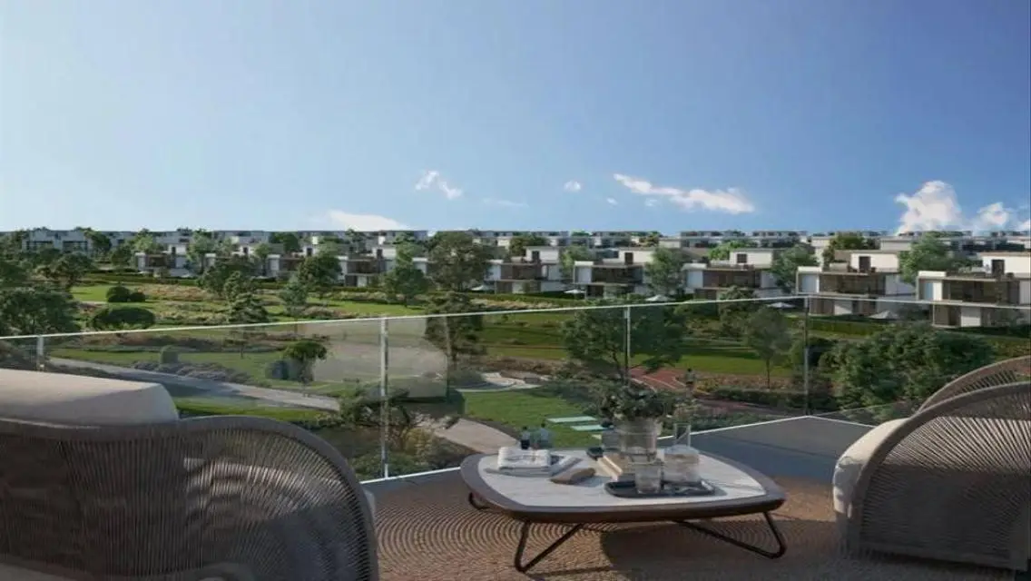 Apartment for sale in Bosco City, installments12 y