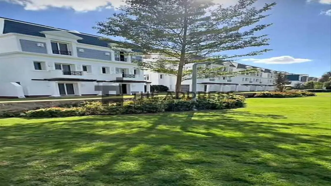 Luxury Villa for Sale in a Premium Compound - 19500000 EGP