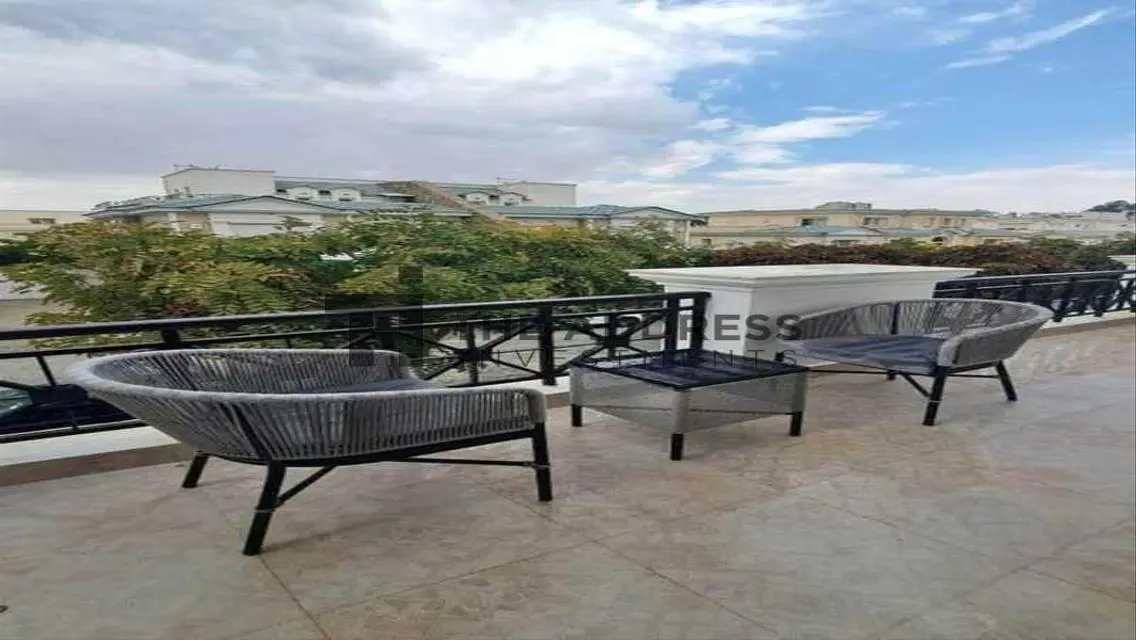 Luxury Villa for Sale in a Premium Compound - 19500000 EGP
