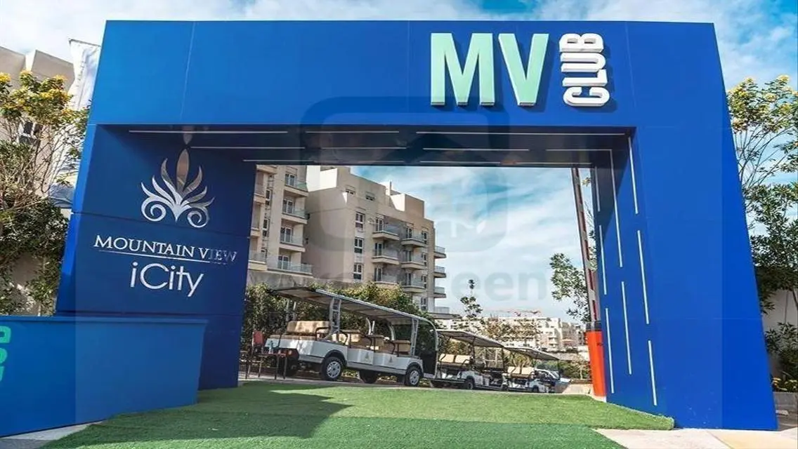 Luxury Mountain-View Villa in iCity October