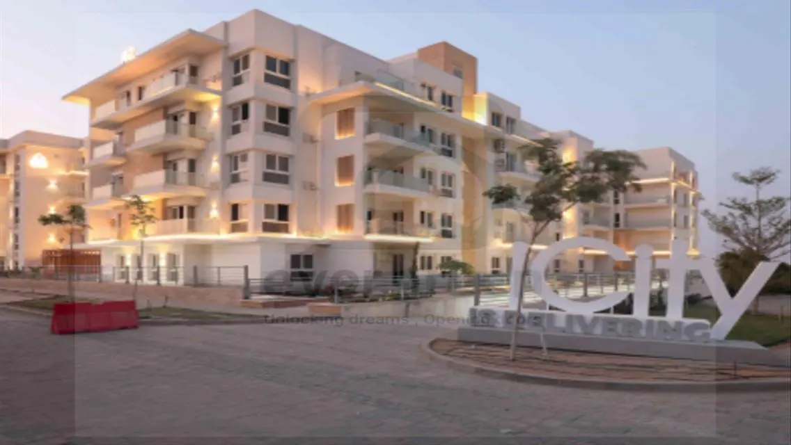 Luxury Mountain-View Villa in iCity October