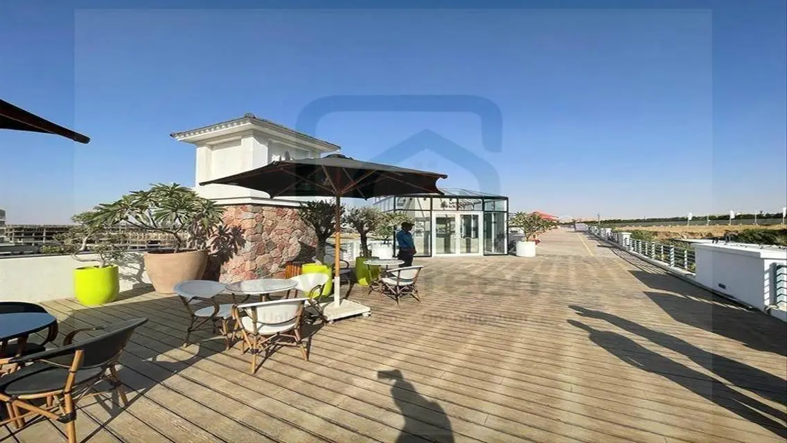 Luxury Mountain-View Villa in iCity October