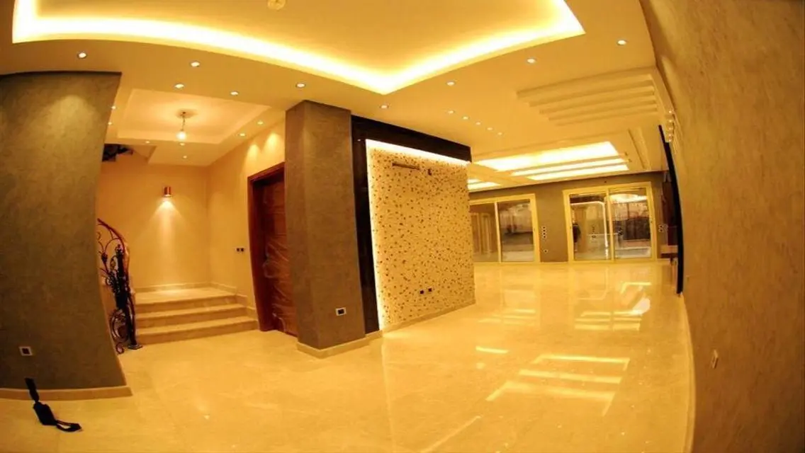 Luxury Apartment for Sale in Prime Location